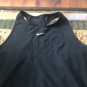 Nike dry fit tank top